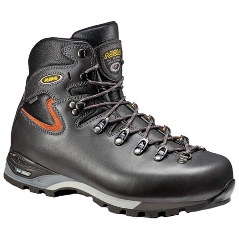 are asolo boots good.